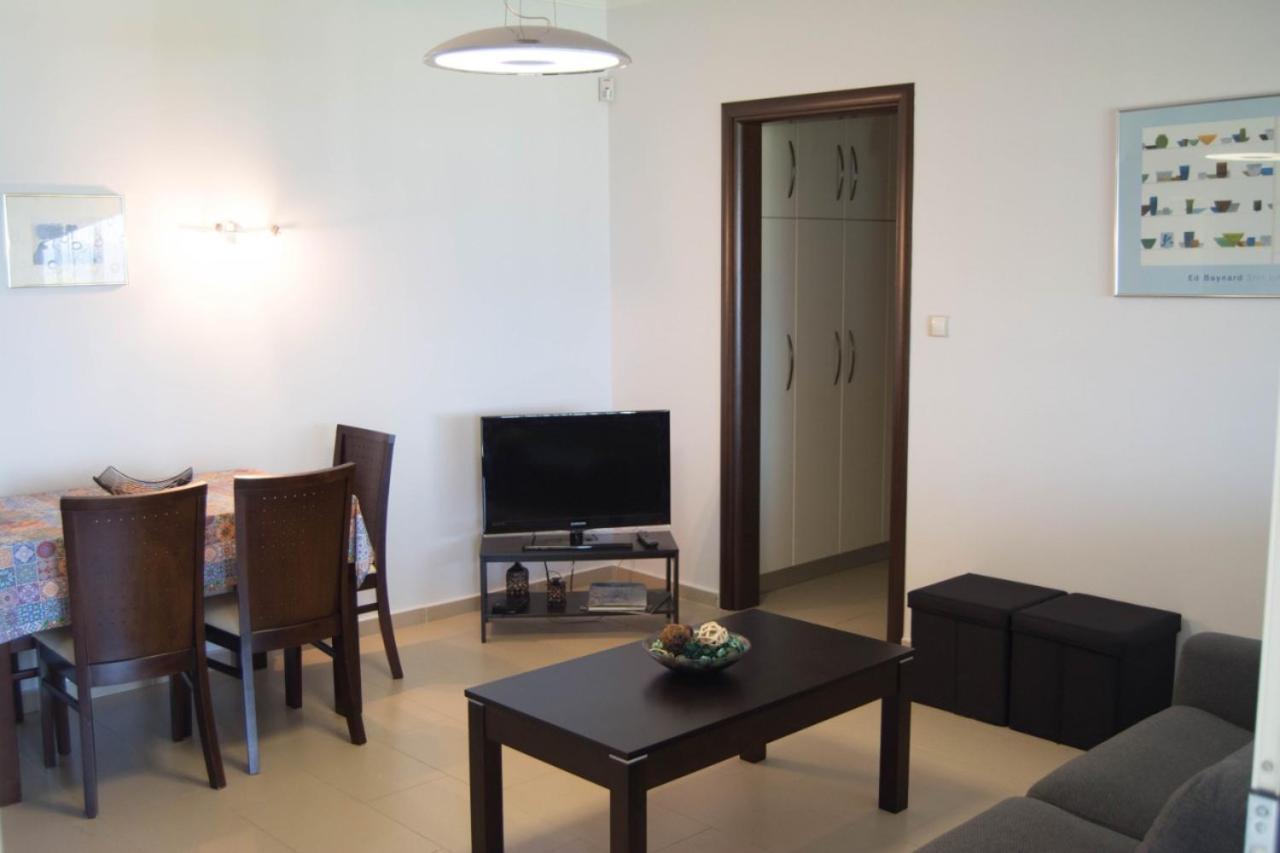 Villa Anna นาฟปาคตอส ภายนอก รูปภาพ